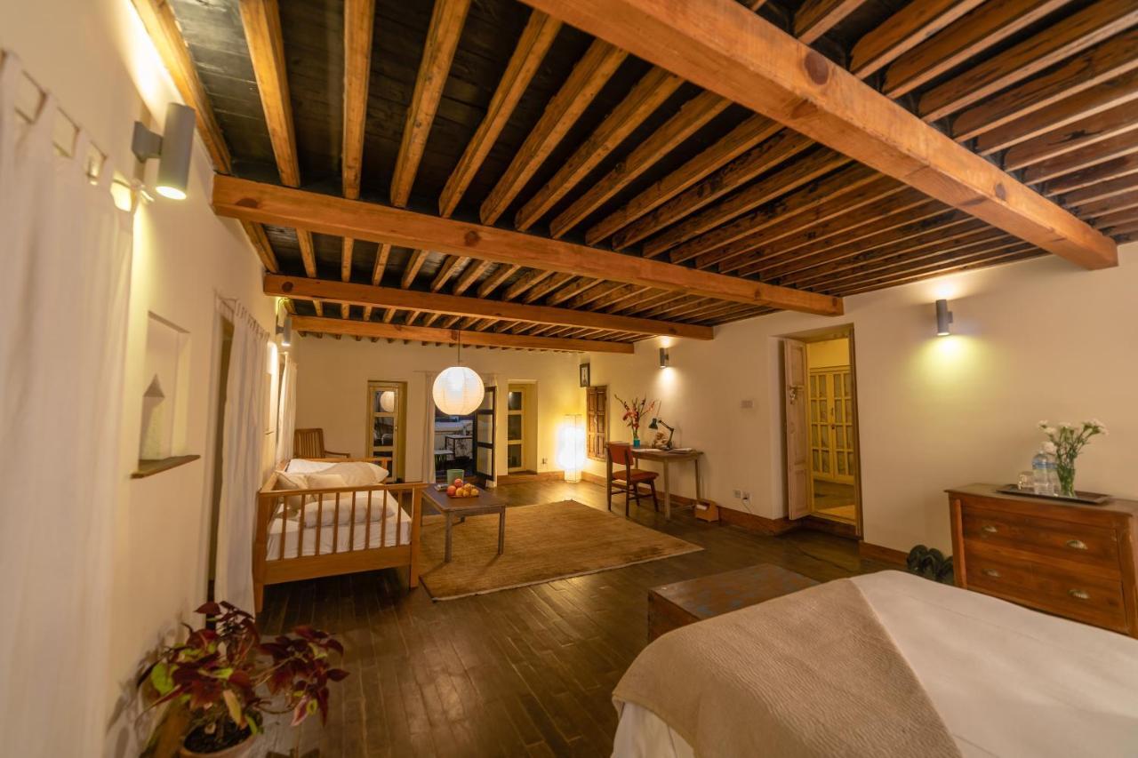 1905 Suites Restaurant Κατμαντού Εξωτερικό φωτογραφία